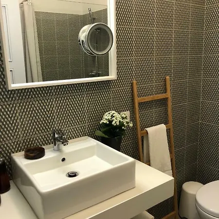 Boa.vista Appartamento