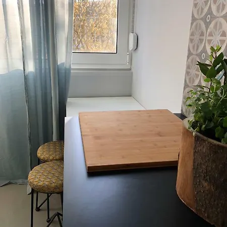 Apartment Boa.vista Porto