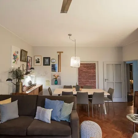 Boa.vista Appartamento Oporto