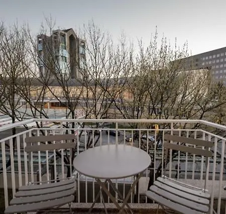 Apartment Boa.vista Porto