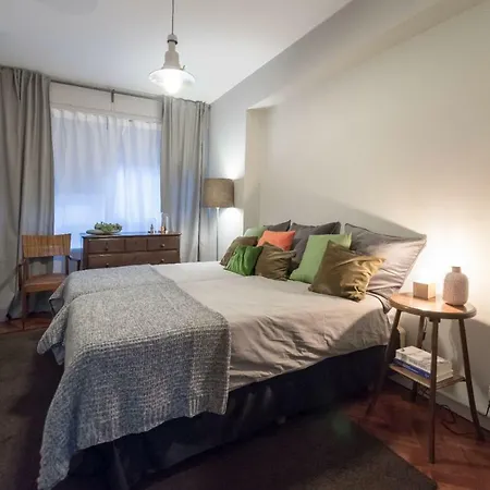 Boa.vista Apartment *