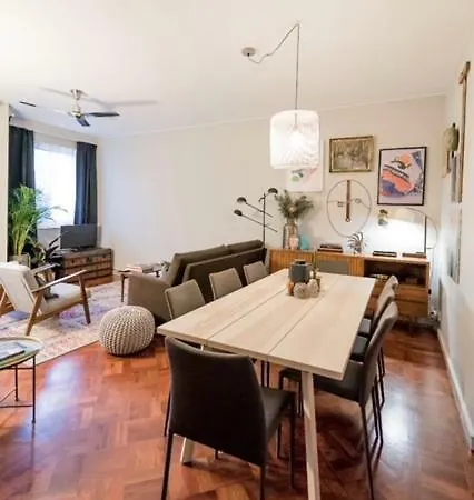 Apartment Boa.vista