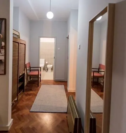 Apartment Boa.vista