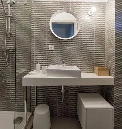 Apartment Boa.vista