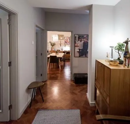 Apartment Boa.vista