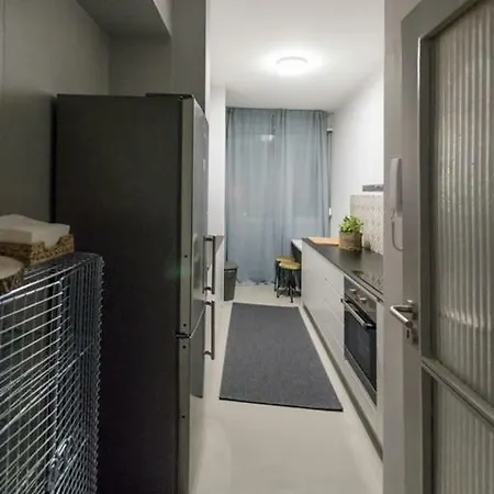 Apartment Boa.vista