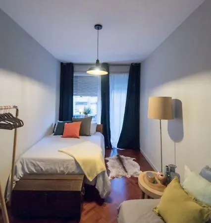 Apartment Boa.vista Porto