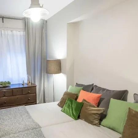Boa.vista Apartment Porto
